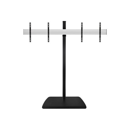 SYSTEM X - Universal Twin Screen VC Stan