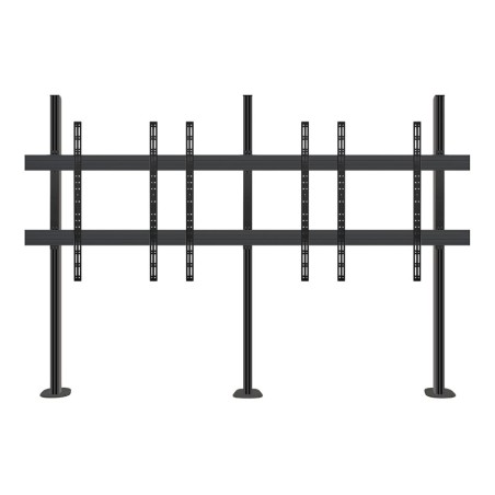 SYSTEM X - Bolt-Down Stand For LG 163inc