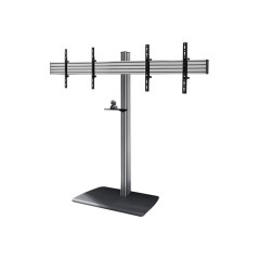 B-TECH DROP B-TECH System X BTF845 - Pied - universel - BTF845/BS