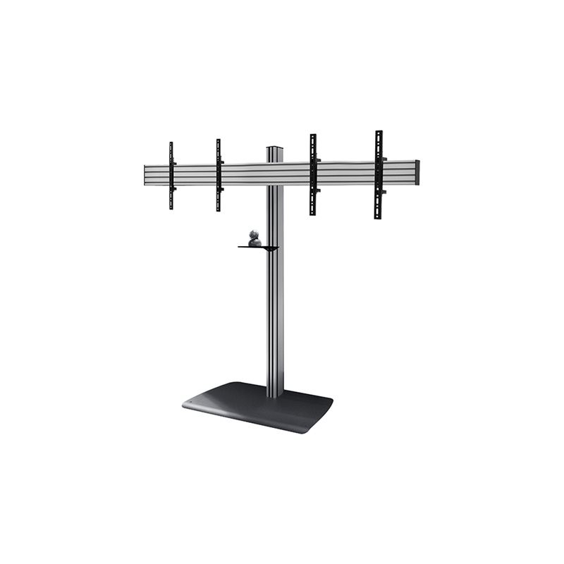 SYSTEM X - Universal Twin Screen VC Stan SYSTEM X - Universal Twin Screen VC Stan