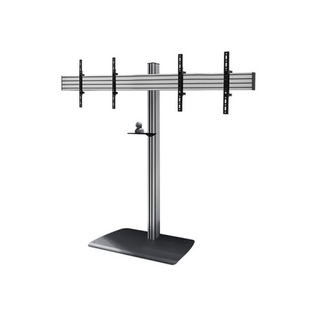 SYSTEM X - Universal Twin Screen VC Stan