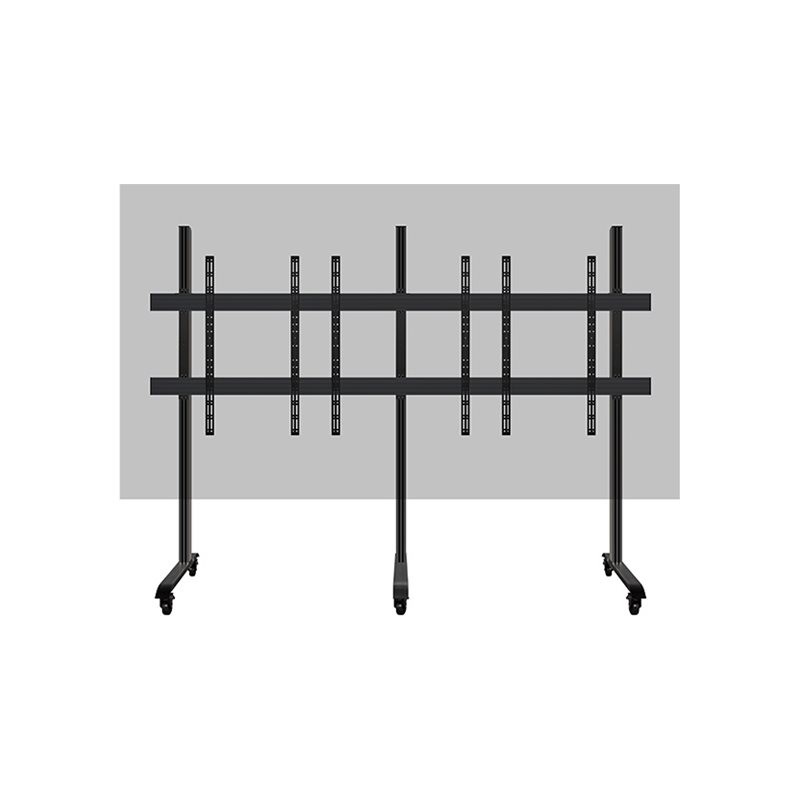SYSTEM X - Mobile Stand For LG 163inch A