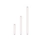 SYSTEM 2 - Ø50mm Pole - 1m SYSTEM 2 - Ø50mm Pole - 1m