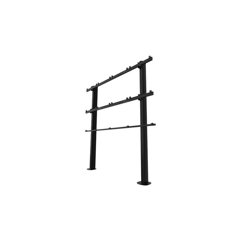 SYSTEM Xpress - Universal 27 inch 4x4 dv SYSTEM Xpress - Universal 27 inch 4x4 dv