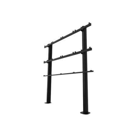 SYSTEM Xpress - Universal 27 inch 4x4 dv