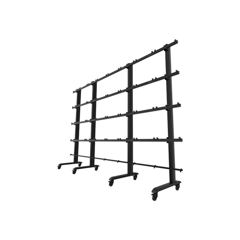 SYSTEM Xpress - Universal 27 inch 8x8 dv