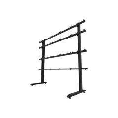 B-TECH DROP B-TECH System Xpress BTXPS27-S5X5 - Pied - BTXPS27-S5X5/B