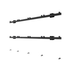 B-TECH DROP B-TECH System Xpress - verrouillable - BTXPS27-W4X4/B