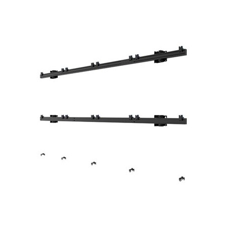 SYSTEM Xpress - Universal 27 inch 4x4 dv