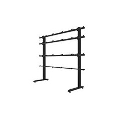 B-TECH DROP B-TECH System Xpress BTXPS27-S5X5 - noir - BTXPS27-W5X5/B