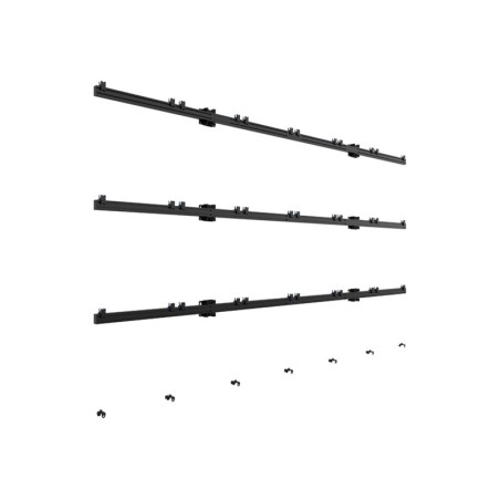 SYSTEM Xpress - Universal 27 inch 6x6 dv