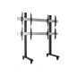 SYSTEM X - 2 x 2 Universal Mobile Videow SYSTEM X - 2 x 2 Universal Mobile Videow