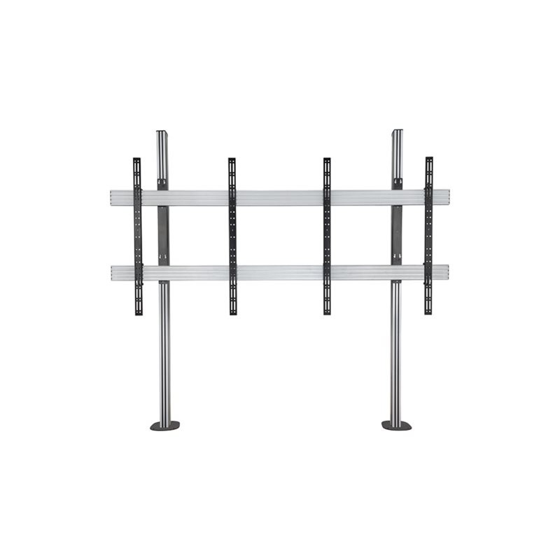 SYSTEM X - Bolt-Down Stand for 136 inch