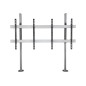 SYSTEM X - Bolt-Down Stand for 136 inch SYSTEM X - Bolt-Down Stand for 136 inch
