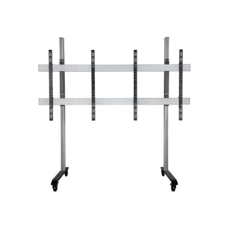 SYSTEM X - Mobile Stand for 136 inch LG