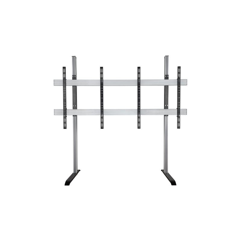 SYSTEM X - Floor Stand for 136 inch LG L SYSTEM X - Floor Stand for 136 inch LG L