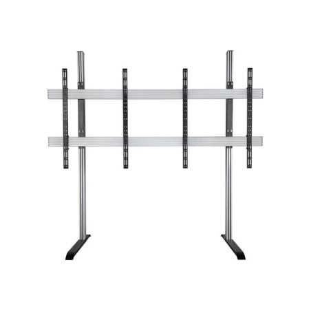 SYSTEM X - Floor Stand for 136 inch LG L