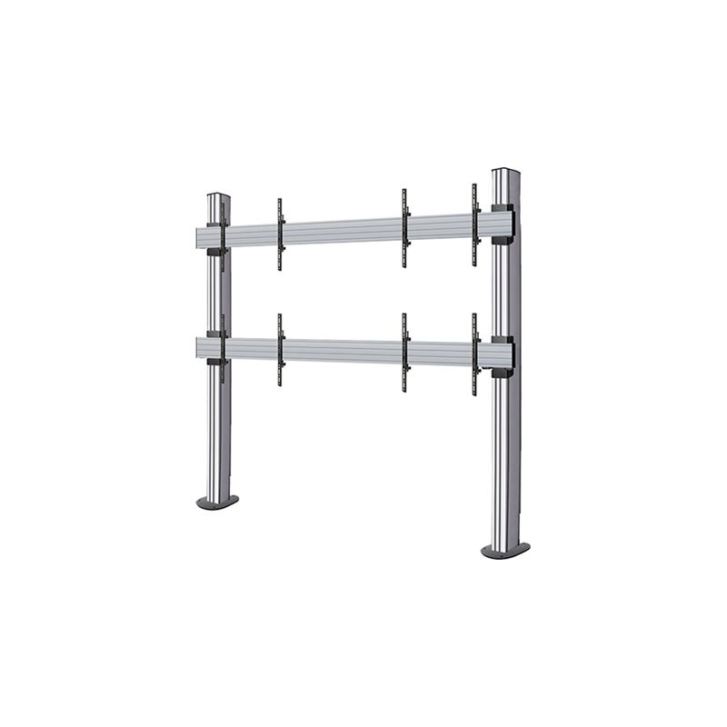 SYSTEM X - 108 inch LG LSAC LED Bloc Ult SYSTEM X - 108 inch LG LSAC LED Bloc Ult