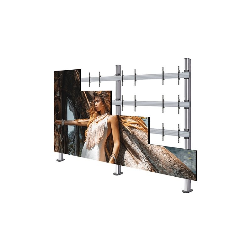 SYSTEM X - 217 inch LG LSAC LED Bloc Ult SYSTEM X - 217 inch LG LSAC LED Bloc Ult