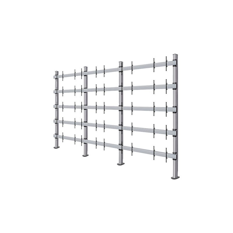 SYSTEM X - 271 inch LG LSAC LED Bloc Ult