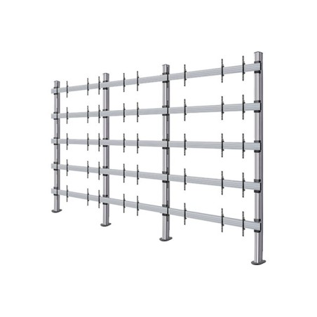 SYSTEM X - 271 inch LG LSAC LED Bloc Ult
