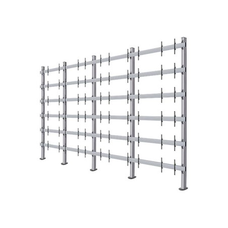 SYSTEM X - 325 inch LG LSAC LED Bloc Ult