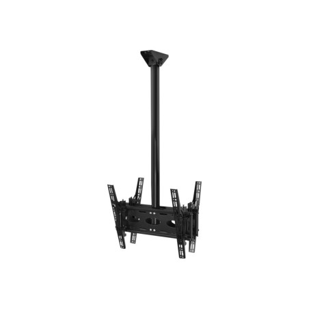 Back-to-Back Universal Flat Screen Ceili
