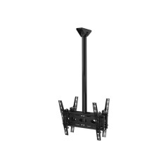 B-TECH DROP B-TECH BT8428 - pour 2 écrans LCD / plasma - BT8428-300/C