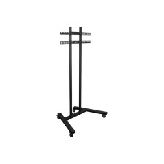 B-TECH DROP B-TECH BT8503 - Pied - pour écran plat - noir - BT8503/B