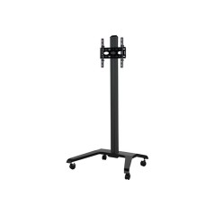 B-TECH DROP B-TECH BT8562 - Chariot - pour écran plat - BT8562/BB V2