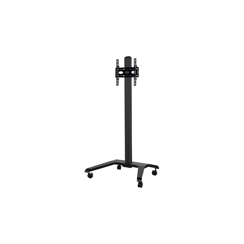 Universal Flat Screen Trolley VESA 600 Universal Flat Screen Trolley VESA 600