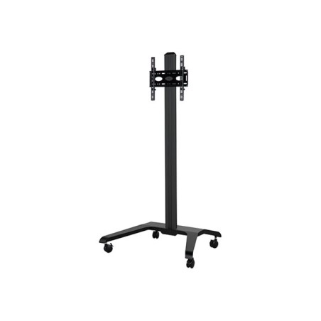 Universal Flat Screen Trolley VESA 600