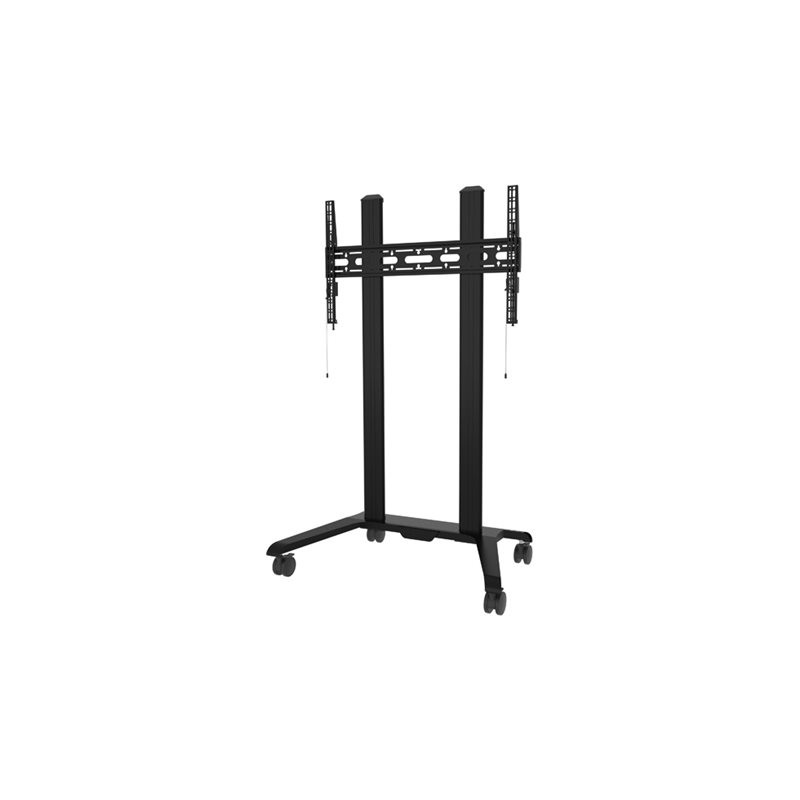 Extra-Large Universal Flat Screen Trolle