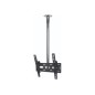 Universal Flat Screen Ceiling Mount with