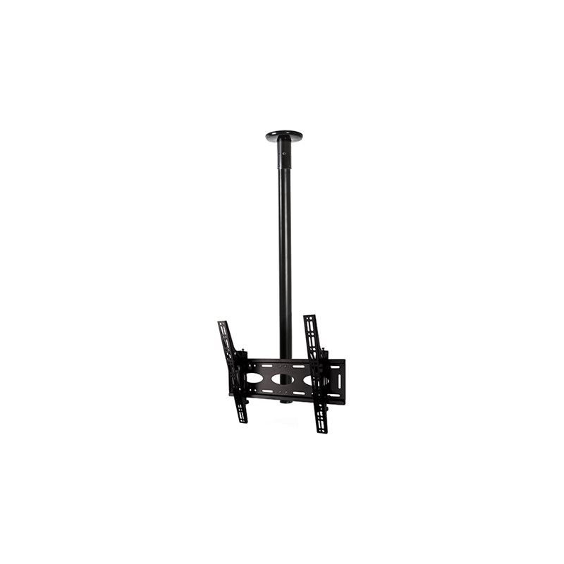 Universal Flat Screen Ceiling Mount with Universal Flat Screen Ceiling Mount with