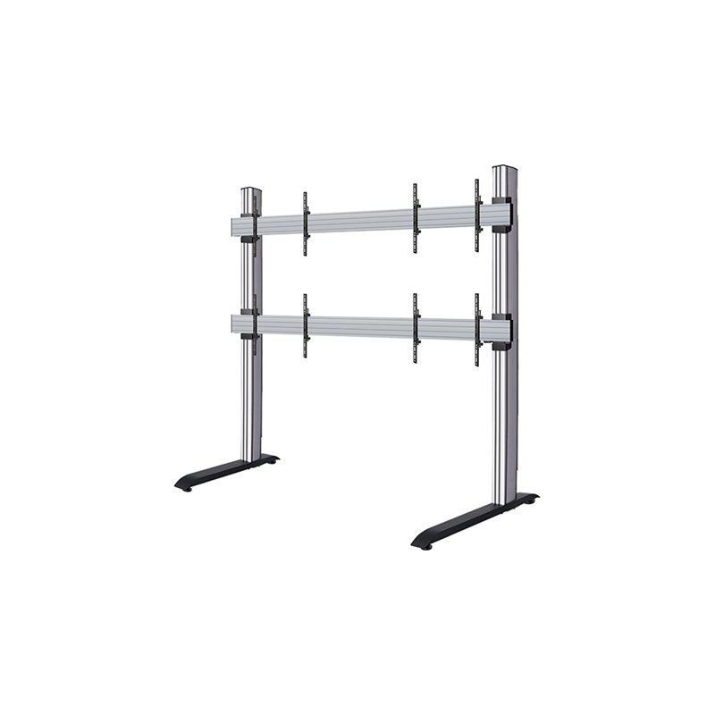 SYSTEM X - 108 inch LG LSAC LED Bloc Ult SYSTEM X - 108 inch LG LSAC LED Bloc Ult