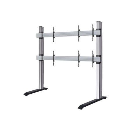 SYSTEM X - 108 inch LG LSAC LED Bloc Ult