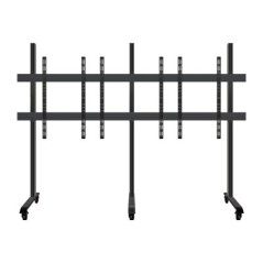 B-TECH DROP B-TECH BT83LG163-M - Chariot - BT83LG163-M/BS