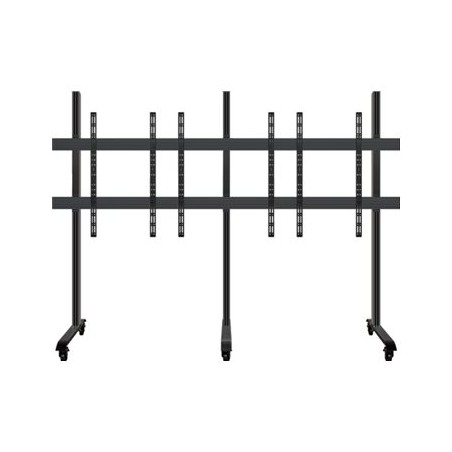 SYSTEM X - Mobile Stand For LG 163inch A