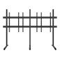 SYSTEM X - Floor Stand For LG 163inch Al SYSTEM X - Floor Stand For LG 163inch Al
