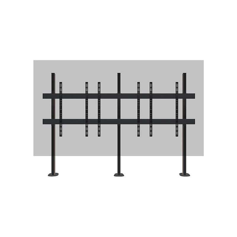 SYSTEM X - Bolt-Down Stand for LG 171inc