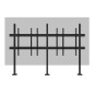 SYSTEM X - Bolt-Down Stand for LG 171inc