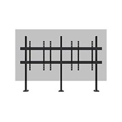 B-TECH DROP B-TECH System X BT83LG171-B - Pied - BT83LG171-B/BS