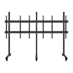 B-TECH DROP B-TECH System X BT83LG171-M - Chariot - BT83LG171-M/BB