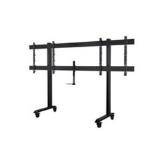 B-TECH DROP B-TECH System X BT8518 - Chariot - noir - BT8518/BB