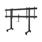 SYSTEM X - XXL Twin Screen VC Trolley V SYSTEM X - XXL Twin Screen VC Trolley V
