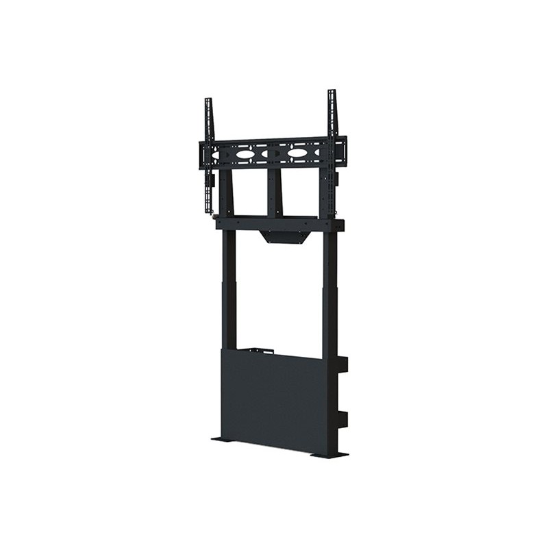 Universal Flat Screen Floor-to-Wall Moun Universal Flat Screen Floor-to-Wall Moun