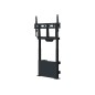 Universal Flat Screen Floor-to-Wall Moun Universal Flat Screen Floor-to-Wall Moun