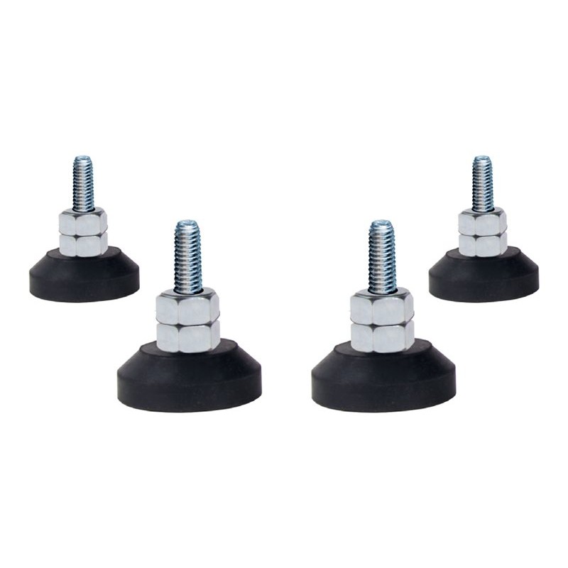 Levelling Feet for BT856X Designer Troll