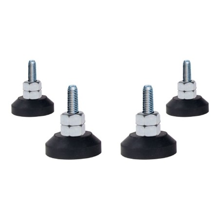 Levelling Feet for BT856X Designer Troll